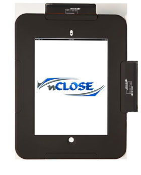 POS LAVU, QSR AIR BUNDLE, VAULT ENCLOSURE, EPSON TM-T88, APG CASH, IDTECH MSR, DOES NOT INCLUDE IPAD AIR.